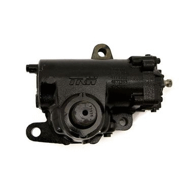 Gear-Steering