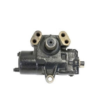 Gear-Steering Lh