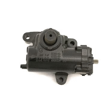 Gear Steering