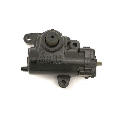 Gear-Steering