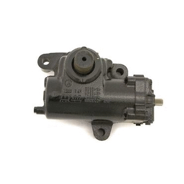 Gear-Steering
