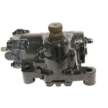 GEAR-STEERING REMAN