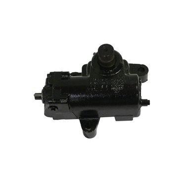 Gear-Steering