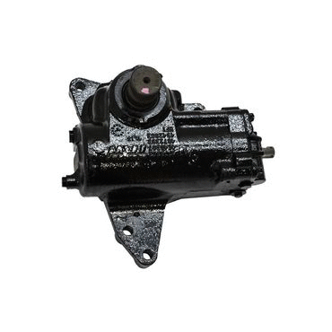 Gear-Steering Reman