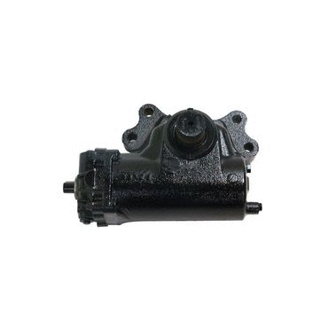 Gear-Steering