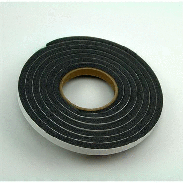 GASKET-HVAC,RUBB/URETH(1BAG=10FT)