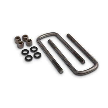 Ubolt- G8 Sr 3/4 X 4 X 10