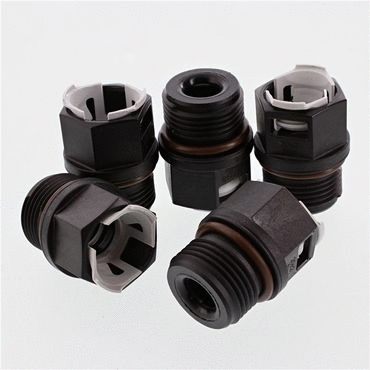 Fitting-Coolant Qc Sae J2044