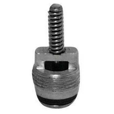 Core Assy- Valve- Access Port- Hvac