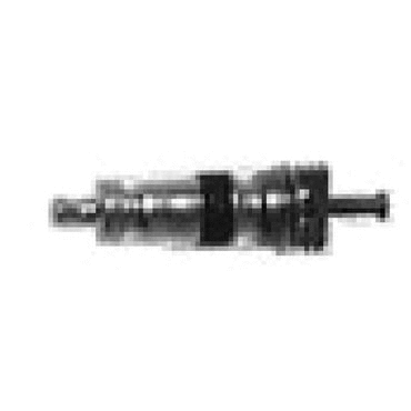 Core Assy- Valve- Access Port- Hvac