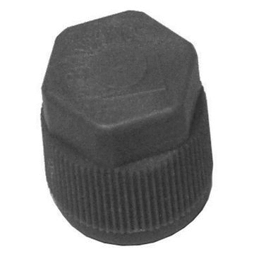 Cap-Compressor Blue Highflow