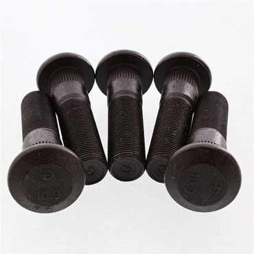 STUD- WHEEL M22X1.5 X 3-21/32"