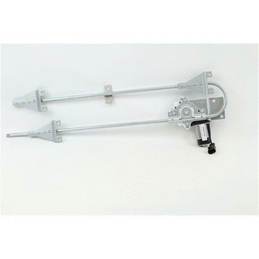 Regulator-Window Elect W/Motor Lh Pb