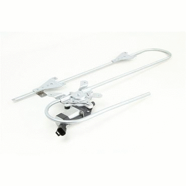 Regulator-Window Elect W/Motor Rh Pb