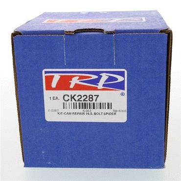KIT-CAM REPAIR 16.5, BOLT SPIDER