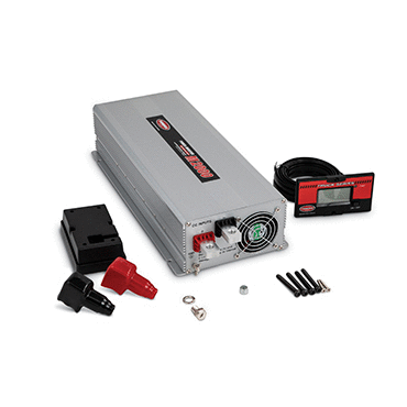 Inverter 2000w Tundra Trucking