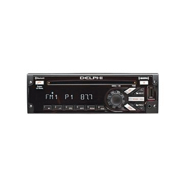 RADIO AM/FM/CD/WB/BT/XM/USB, D