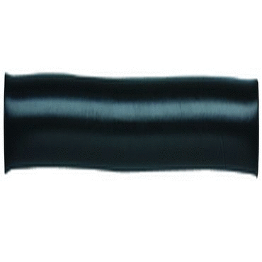 TUBING-AIR BRAKE 1/4X100' J844A NYL BLK