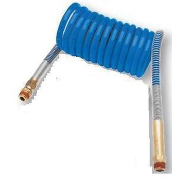 Line Assy, Air, Coiled, Brake,