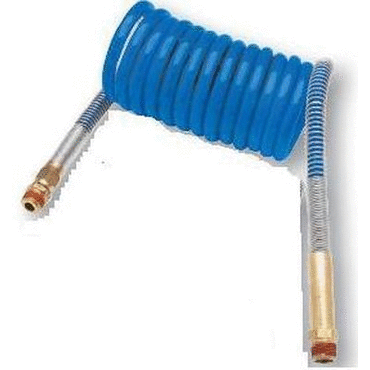 CABLE-AIR NYLN 15' PWER GRIP BLUE W/40"