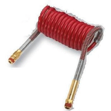 Line Assy, Air, Coiled, Brake,