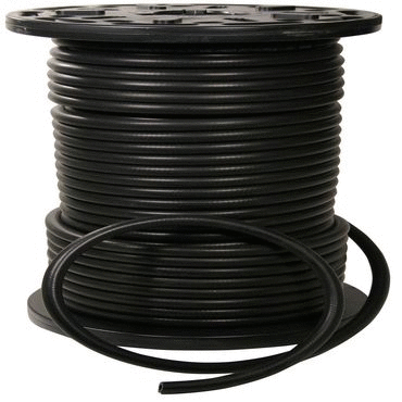 HOSE-AIR BRAKE 3/8"250' ROLL