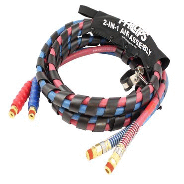 Air Lines 12 Wrap Randb W Grip
