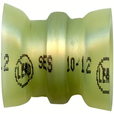Connector-Crmp Solder&Seal 12-10 Ga