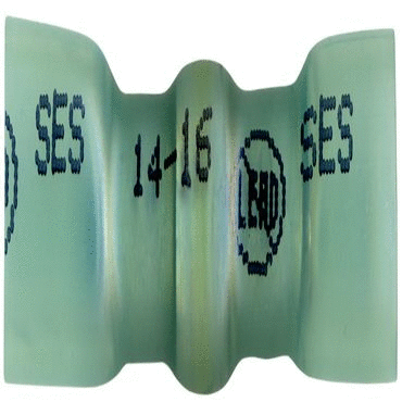 Connector-Crmp Solder&Seal 16-14 Ga