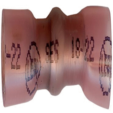 Connector-Crmp Solder&Seal 20-18 Ga