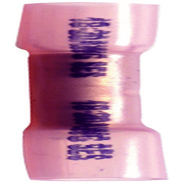 CONNECTOR, HEAT SHRINK, ELECT,