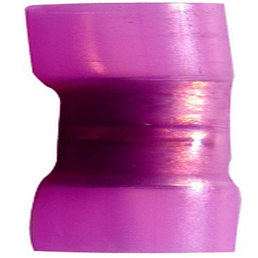 Connector-Wire Butt Crmp