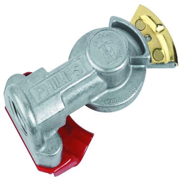 COUPLING GLADHAND-EMERGENCY-ST