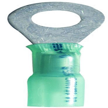 FITTING-BRASS 1/4"-18 NPTF FOR 3/8"HOSE