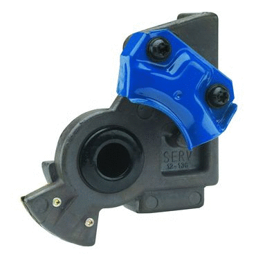 Gladhand-Service-Angle Mount-A