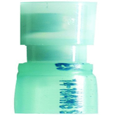 CONNECTOR, HEAT SHRINK, ELECT,