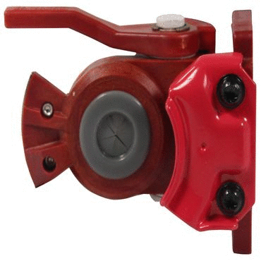 GLADHAND, EMERGENCY, COMPOSITE