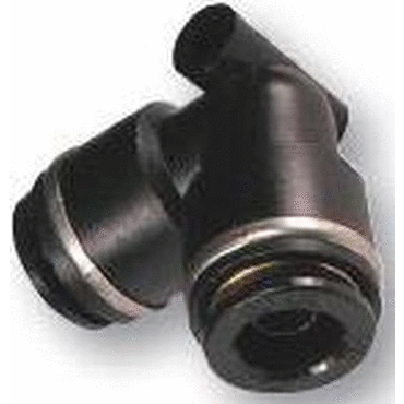 FITTING-UNION ELBOW PUSHLCK 1/4"TUBE