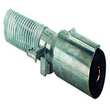 PLUG, CHARGING, ELECT, SINGLE