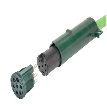 PLUG INSERT - QCP (QUICK-CHANGE PLUG), P