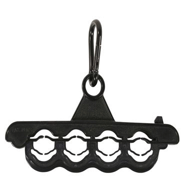 Holder-Hose Qwiksnap 4 Snapon Clip Poly