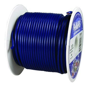 WIRE-PRIMARY J1128 GPT 14GA BLU 100'