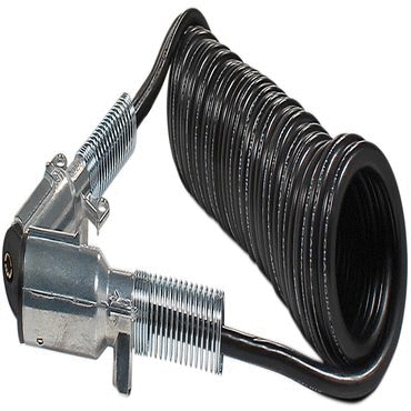 Cable- W/Dual Pole 12 Ft
