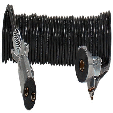 Cable-D Pole To Slg 15 Ft2/4 Ga 100 Amp