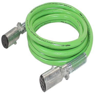 CABLE ASSEMBLY - ABS LECTRAFLEX, STRAIGH