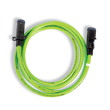 Cable-Abs Stght 12 Ft 4/12 2/10 & 1/8 Ga