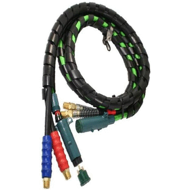 ELECTRICAL/AIR ASSEMBLY - 3-IN-1, 12 FT.