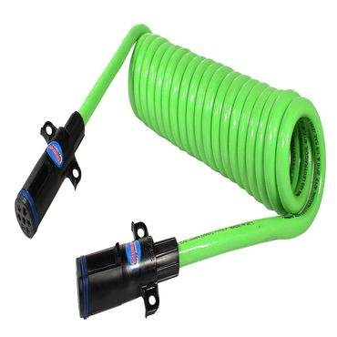Cable-Abs 15 Ft 4/12 2/10 & 1/8 Ga