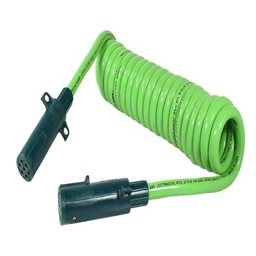 Cable Assy, Lectracoil, ABS Br