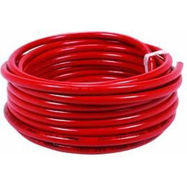 Cable-4 Ga Red100ft